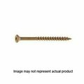 Grip-Rite Screws 3in Pro Ext 25LB/Pail PTN325B